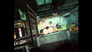 Resident Evil 2 Leon A Walkthrough Part 1 Police Station [upl. by Krystalle]