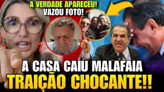 TRAlÇÃO CHOCANTE Silas Malafaia Detona Amigo Íntimo AO VIVO e a Casa Cai Polêmica Explode😱 [upl. by Enawyd]