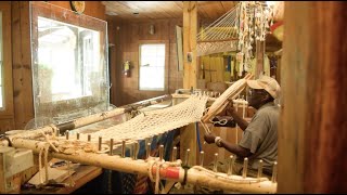 Pawleys Island HammockMakers [upl. by Jessen]