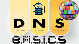 Beginners Guide to DNS  DNS Concepts  DNS Basics  What is DNS  fqdn tld sub domain [upl. by Erskine]