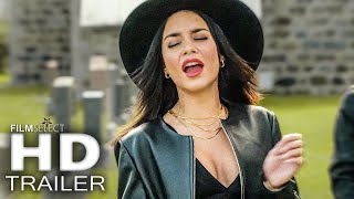 FRENCH GIRL Trailer 2024 Vanessa Hudgens [upl. by Iht509]