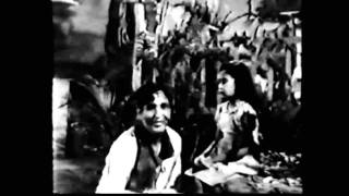 viswas1943bhool jaa josurendramusicphiroz nizamiwmv [upl. by Nyrrat624]