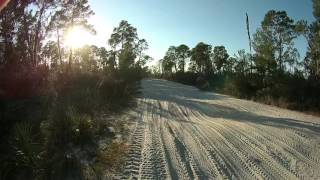 Snowmans trail Sebring FL [upl. by De]