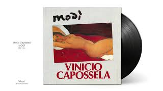 Vinicio Capossela  25 Aprile [upl. by Sidonnie]