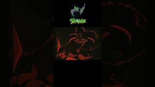 Spawn meets the Violator  Part 33 Spawn Animated Series 1997 spawn keithdavid imaginecomics [upl. by Nina]