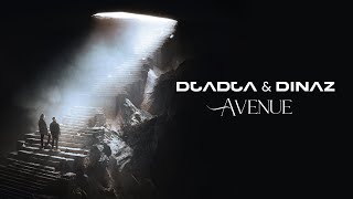 Djadja amp Dinaz  Avenue Audio Officiel [upl. by Cirdahc423]