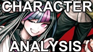 IBUKI MIODA Character Analysis [upl. by Drucy511]