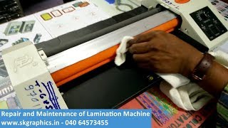 How to fix the pouch jam on my laminator How to fix the pouch jam on my laminator [upl. by Ssilem511]