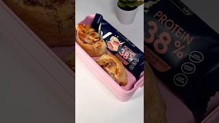 Pack my lunch with me asmr 🥪 lunchbox asmr shorts [upl. by Akinert447]