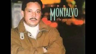 Eddie Montalvo  Se Busca Un Amor [upl. by Gabrielle]