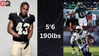 THE STORY OF MIGHTY MOUSE DARREN SPROLES [upl. by Yeaton589]