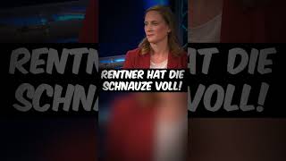 Rentner hat die Schnauze voll afd shorts [upl. by Natale]