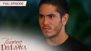 Full Episode 123  Tayong Dalawa [upl. by Kanter]