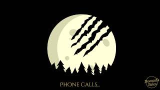 Phone CallsM4FWerewolf RPCalebFrosthavenUnlikely Bedfellows [upl. by Liag628]