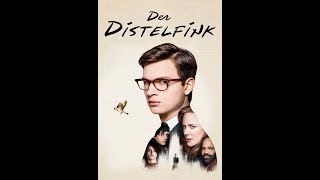 Der Distelfink Official Trailer [upl. by Eisak]