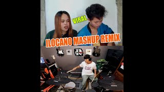 ilocano balse mashup remix [upl. by Waylen]