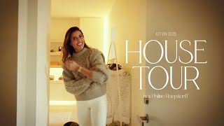 House Tour 2021 by Philine Pi [upl. by Yentruoc132]