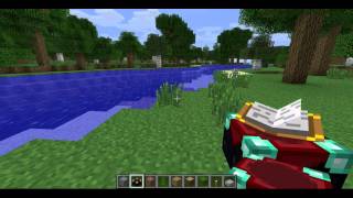 Minecraft 100 Full Official Release Update Video [upl. by Artur884]