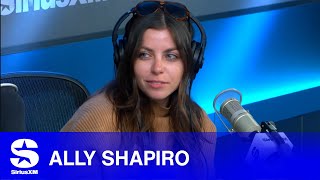 Ally Shapiro is NOT READY to Discuss Breakup with Jordan Bilfeld  Jeff Lewis Live [upl. by Frodeen]