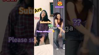 Preity Mukhandan Morni Dance Cover 🔥🔥😍😍😍😍 morni badshah preitymukundhan shorts dance fyp [upl. by Anatak]