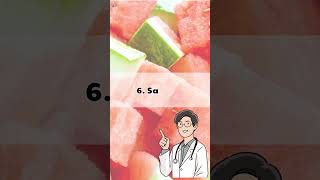 TOP 8 SUPERFRUTAS Para Reducir La Próstata Agrandada En Dos Semanas  Saludable y Feliz [upl. by Ain744]