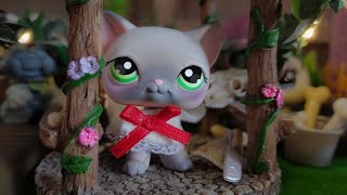 LPS The Night Market Horror Film [upl. by Alahs665]