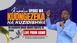 Live  03092024 IBADA YA MAOMBIMAOMBEZI NA KUFUNGULIWA MWEZI WA KUONGEZEKA NA KUZIDISHWA [upl. by Aicats460]