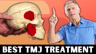 Absolute Best TMJ Treatment You Can Do Yourself for Quick Relief [upl. by Chancey]