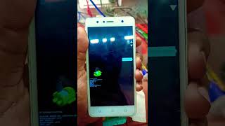 Lenovo K8 Hard Reset Without pc 💥 [upl. by Einttirb630]