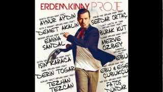 Erdem Kınay  Duman feat Merve Özbey [upl. by Maloney]