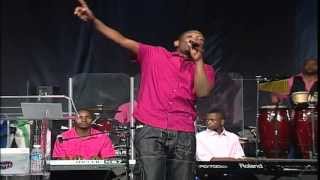 EverydayMazuva Ose Makatendeka  AFMIM UK National Youth Praise Team 2010 [upl. by Kaiser]