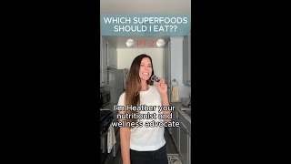 Why Eat Quinoa [upl. by Ecilahs]