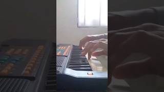 Davy Jones play his organ  Pirates of the Caribbean [upl. by Curtis408]