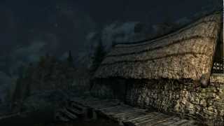 Project Reality Climates Of Tamriel mod review and light level test [upl. by Neerak]