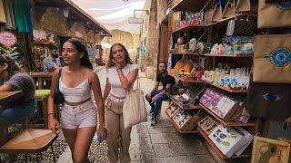 Byblos Lebanon tourism Walking Tour Jbeil  جبيل لبنان [upl. by Cardwell]