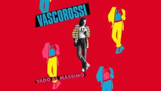 Vasco Rossi  Canzone Remastered [upl. by Barbabra]