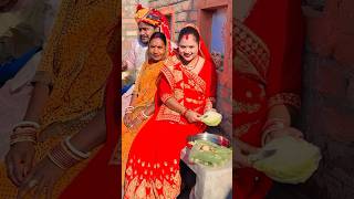 Wife और माँ 🥹💕 rajavlogs [upl. by Ponzo996]