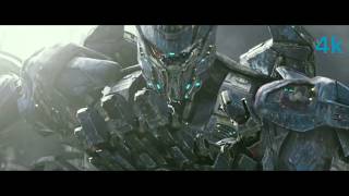 Pacific Rim The Video Game Android Walkthrough  Part 6  Mission 1416 Gipsy Danger [upl. by Gualterio]