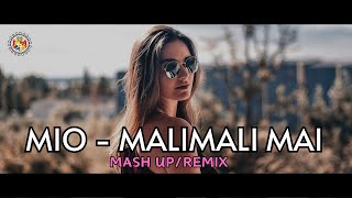 MIO FT TAAHINE MALIMALI MAI  iFONAA REMIX HIVA FAKATONGA [upl. by Cuda455]