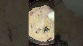 Mangalore Pundi recipe breakfastrecipe youtube shorts [upl. by Merle31]