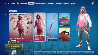 ⚡ ¡NUEVA TIENDA FORTNITE HOY 220724 ⚡ Descubre las Increíbles Sorpresas 🌟 [upl. by Aytak]