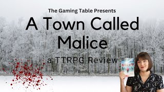 A Town Called Malice Review [upl. by Grant]