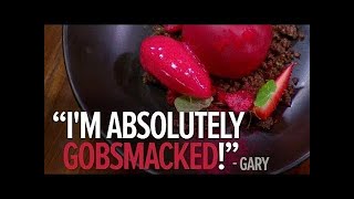 Reynold Poernomo  Forbidden Fruit  Masterchef Australia Season 7 [upl. by Mora464]