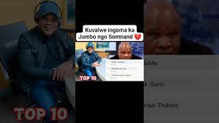 Basola inkohlakalo ngokungena kuka Somnandi kwi Top 10 yoKhozi fm 2024 [upl. by Hanavas]