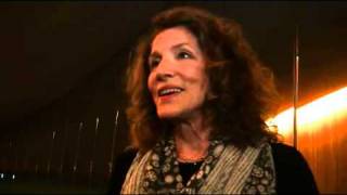 Doctor Zhivago Interview with composer Lucy Simon [upl. by Docile]