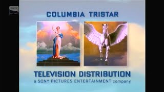 Cardea Schenck Baskin ShulmanColumbia Tristar TDSony Pictures Television 198519962002 [upl. by Lamond]