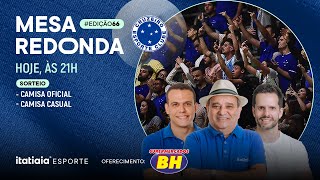 MESA REDONDA DO CRUZEIRO 66 [upl. by Peg]