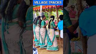 💥❤️SV mangalam  festivevibes shortsviral short trending kummi 2024 culture ytshort [upl. by Eolanda]