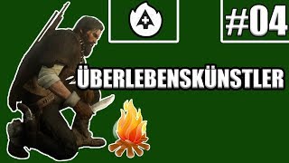 Überlebenskünstler Herausforderung 4 Red Dead Redemption 2  Spezielle Pfeilarten herstellen [upl. by Nilrev]