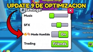 VUELVEN LAS UPDATES SEMANALES EN PET SIMULATOR 99 [upl. by Hoisch990]